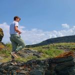 Nathan Dion Larivière - @nathandionlariviere - Instagram