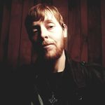 Nathan Dockery - @prince_of_darkness_93 - Instagram