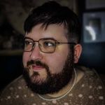 Nathan Dodds - @nathy_bear87 - Instagram