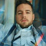 Nathan Dodds - @reformedbaka13 - Instagram