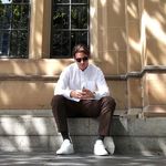 Nathan Dodds - @doddsy_n - Instagram