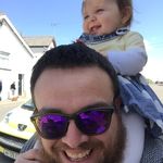Nathan Dodds - @doddsychallenge - Instagram