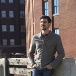Nathan Doerr - @probably_nathan - Instagram