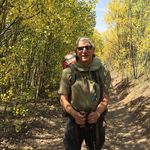 Nathan Doerr - @cthikerpr - Instagram
