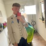 Nathan Doherty - @nathan_doc_18 - Instagram