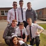 Nathan Doherty - @nathan_doherty9 - Instagram