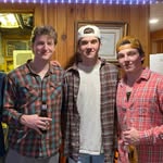 Nathan Doiron - @ndoir0n - Instagram