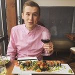 Nathan Dalton - @nathan_dolphin - Instagram