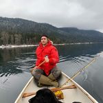 Nathan Dooley - @crowdedspoon - Instagram