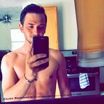 Nathan Dooley - @abandon.reality - Instagram