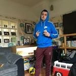 Nathan Doran - @nathan.doran.940 - Instagram