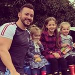 Nathan Doran - @doranath - Instagram