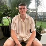 Nathan Doran - @nathandoran98 - Instagram