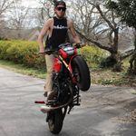 Nathan Dorsey - @xjnathan - Instagram
