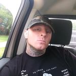 Nathan Dotson - @dotson9297 - Instagram