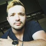 Nathan Dotson - @the_real_dr.dotty - Instagram