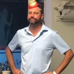 Nathan Dotson - @bugman1979 - Instagram