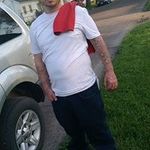 Nathan Dotson - @ndizzle1286 - Instagram
