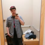 Nathan Dotters - @dankest_kirito - Instagram