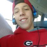 Nathan Dougherty - @nateissavage3 - Instagram