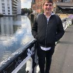 Nathan Dove - @nathandove82 - Instagram