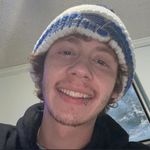 Nathan Dove - @lildove19 - Instagram