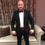 Nathan Karl Dove - @dovey1981 - Instagram