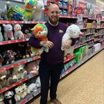 Nathan Downs - @nathandowns.asda - Instagram