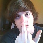 Nathan Drennan - @10_minutes_feels_like_forever - Instagram