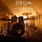 Drum Nathan Gaddy - @nathandrummerborozoro - Instagram