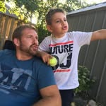 Nathan Drumm - @natedrumm - Instagram