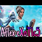 Nathan Drumm - @aflex_exot1c5 - Instagram
