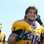 Nathan Drumm - @drumm224 - Instagram
