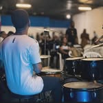 Nathan Victor - @nathan_drummer20 - Instagram
