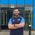 Nathan Drysdale - @nathandrysdalept - Instagram