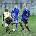 Nathan Dryden - @superstriker14 - Instagram