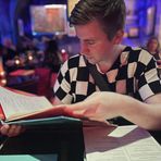 Nathan Ducker - Facebook
