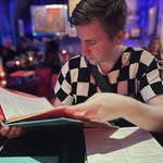 Nathan Ducker - @the_shakespearian_somm - Instagram