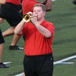 Nathan Duda - @mymarchingbandlife - Instagram