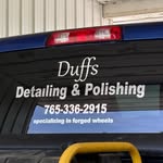Nathan Duff - @duffs_detailingandpolishing - Instagram