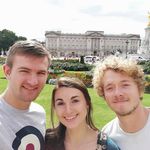 Nathan Dunkley - @nathan_dunkley - Instagram