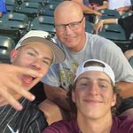 Nathan Dunlap - @nate_dunlap61 - Instagram