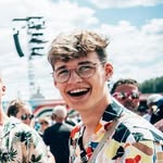 Nathan Dupré - @nathandupre - Instagram