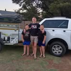 Nathan Dupreez - Facebook