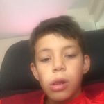 Nathan Dupuis - @maxence5044 - Instagram