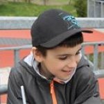 Nathan Dupuis - @faddyraptor96 - Instagram