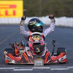 Nathan Dupuis - @nathandupuis_racing - Instagram