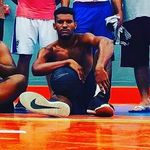 Nathan Salvador - @nathan_durant35 - Instagram