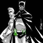 Nathan Durrant - @breakingbatman - Instagram