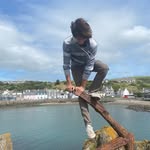 Nathan Durrant - @nathandurrantula - Instagram